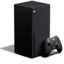 Microsoft Xbox Series X, 1TB, WiFi, 1x HDMI, Negro